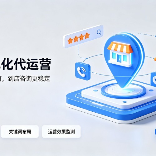 陆良GEO优化